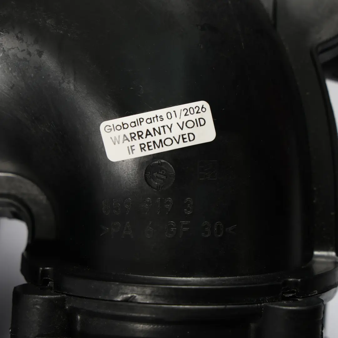 Audi A4 B8 A6 C6 C7 Unité D'Admission D'Air Du Collecteur D'Essence 06E133210L - SKU 06E133210M - Numéro de pièce 06E133210M