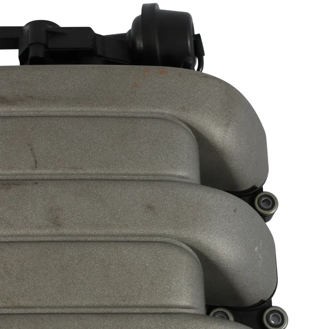 Audi A4 B8 A6 C6 C7 Benziner Ansaugkrümmer Luftansaugung Einheit 06E133210L - SKU 06E133210M - Teilenummer 06E133210M