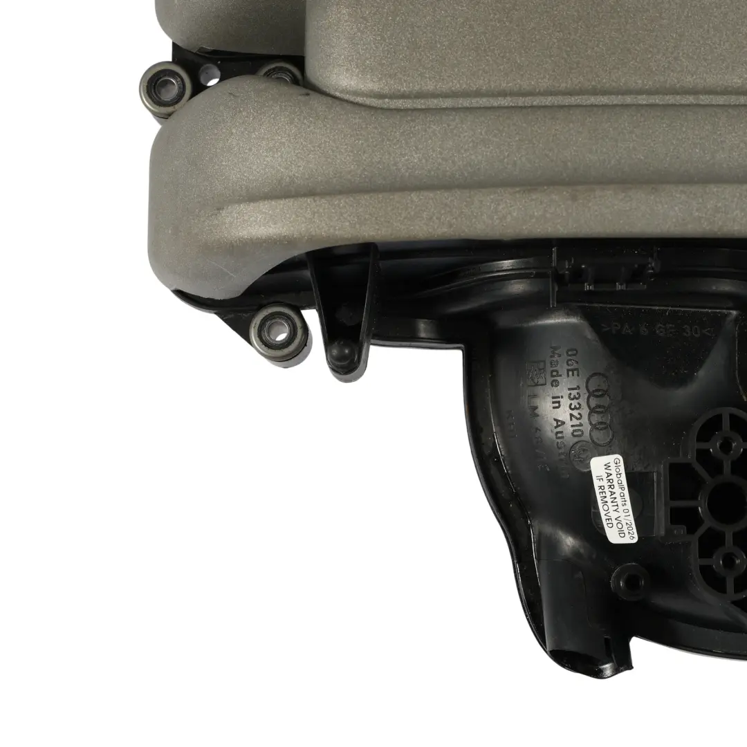 Audi A4 B8 A6 C6 C7 Petrol Intake Inlet Manifold Air Intake Unit 06E133210L - SKU 06E133210M - Part number 06E133210M