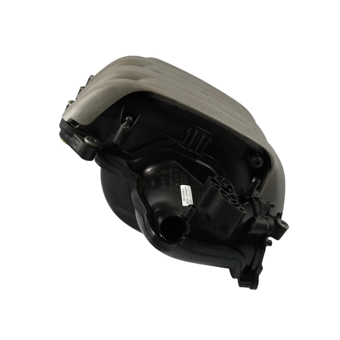 Audi A4 B8 A6 C6 C7 Petrol Intake Inlet Manifold Air Intake Unit 06E133210L - SKU 06E133210M - Part number 06E133210M