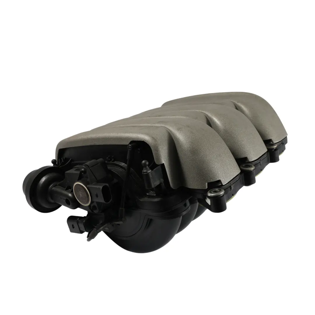 Audi A4 B8 A6 C6 C7 Unité D'Admission D'Air Du Collecteur D'Essence 06E133210L - SKU 06E133210M - Numéro de pièce 06E133210M