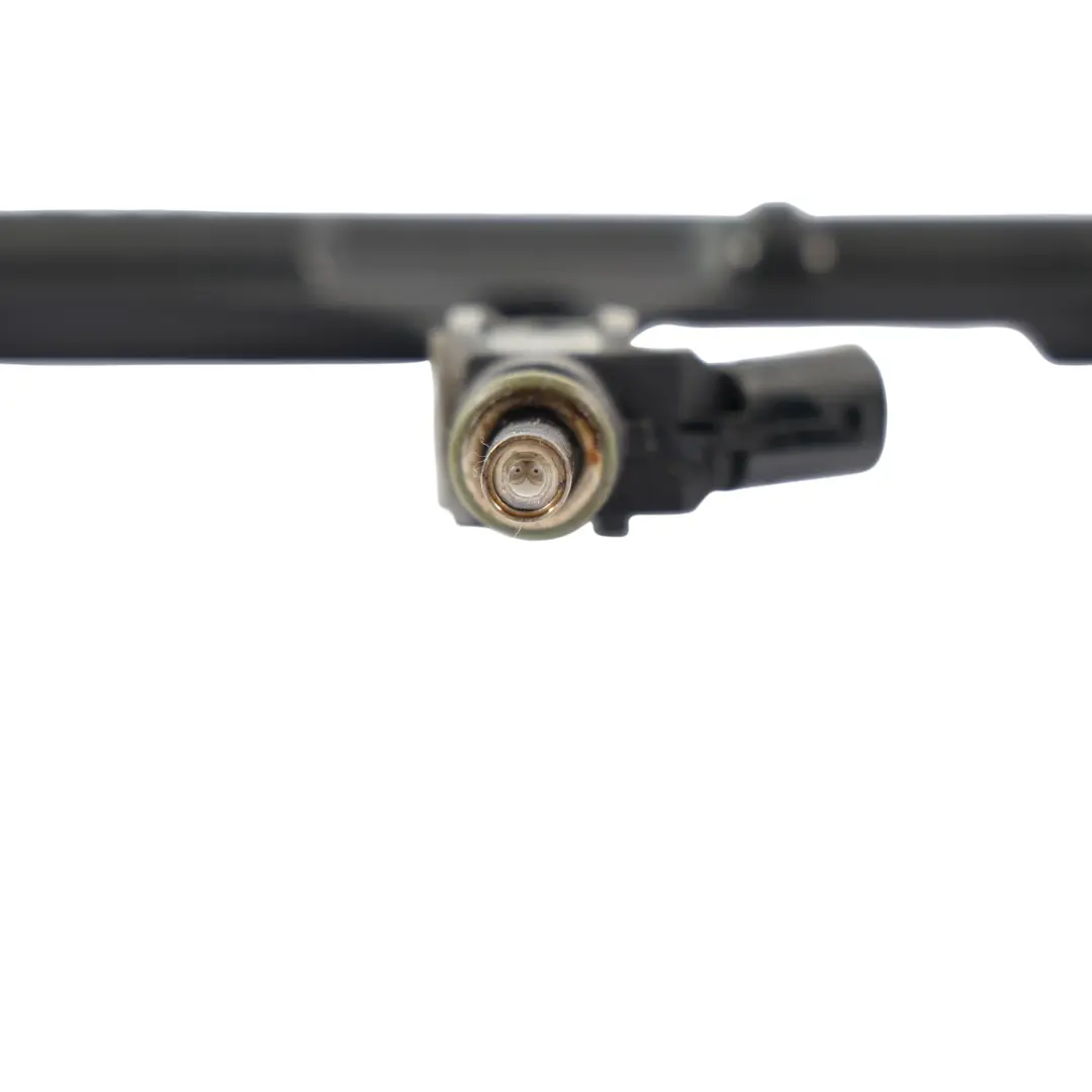 CRE Injecteurs D'Injection Carburant Gauche pour Audi S4 B8 S5 8T 3.0 TFSI à propos du numéro de pièce 06E133681L Audi S4 B8 S5 8T 3.0 TFSI CRE Injecteurs D'Injection Carburant Gauche - SKU 06E133681L - Numéro de pièce 06E133681L