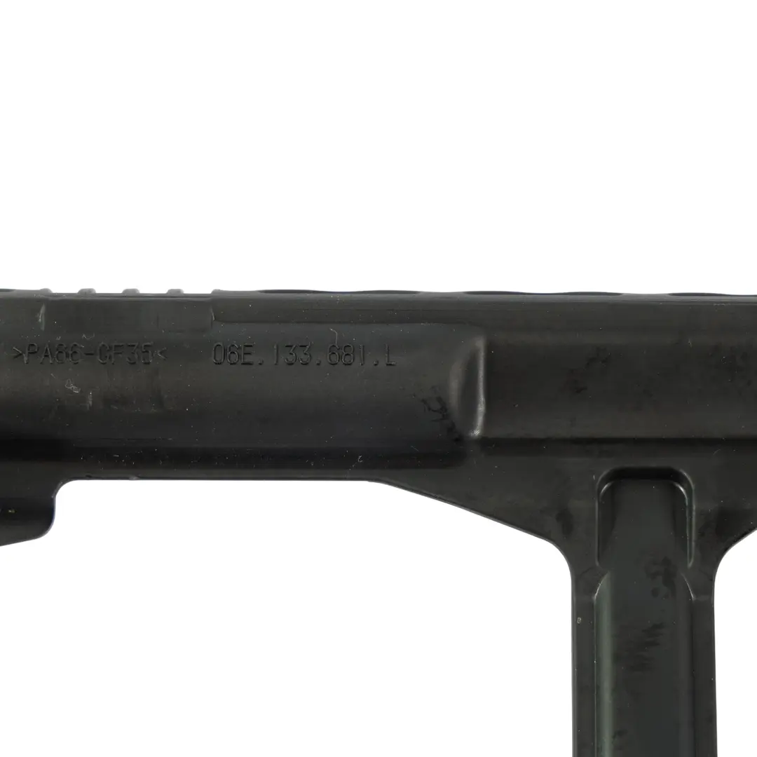 Audi S4 B8 S5 8T 3.0 TFSI CRE Iniettori Iniezione Carburante Sinistra - SKU 06E133681L - Numero di parte 06E133681L