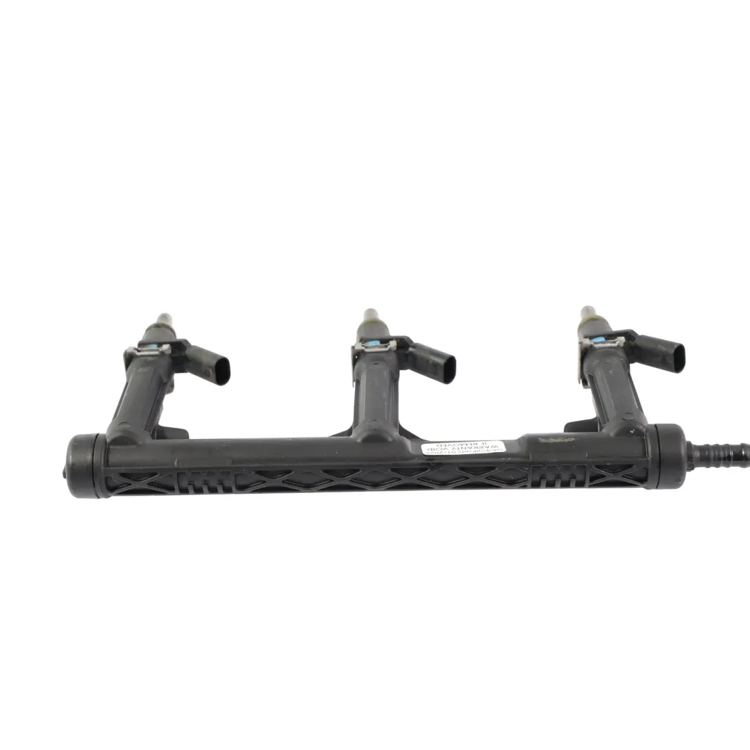 CRE Injecteurs D'Injection Carburant Gauche pour Audi S4 B8 S5 8T 3.0 TFSI à propos du numéro de pièce 06E133681L Audi S4 B8 S5 8T 3.0 TFSI CRE Injecteurs D'Injection Carburant Gauche - SKU 06E133681L - Numéro de pièce 06E133681L