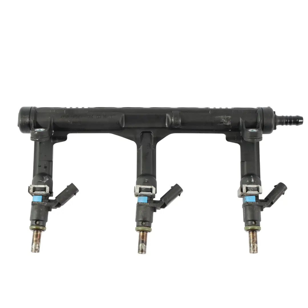 CRE Iniettori Iniezione Carburante Sinistra per Audi S4 B8 S5 8T 3.0 TFSI con numero di parte 06E133681L Audi S4 B8 S5 8T 3.0 TFSI CRE Iniettori Iniezione Carburante Sinistra - SKU 06E133681L - Numero di parte 06E133681L