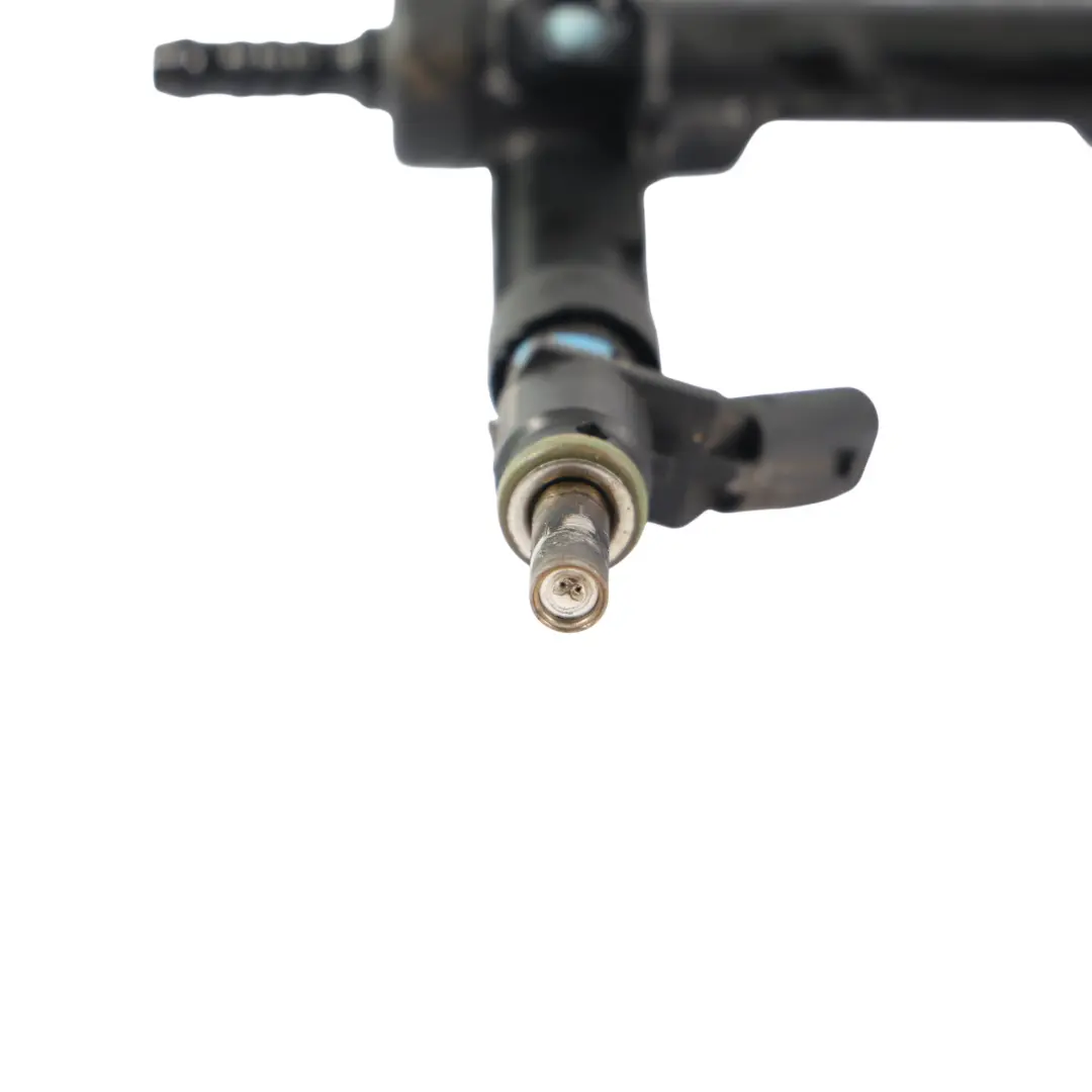 Audi S4 B8 S5 8T 3.0 TFSI CRE Iniettori Iniezione Carburante Destra - SKU 06E133682C - Numero di parte 06E133682C