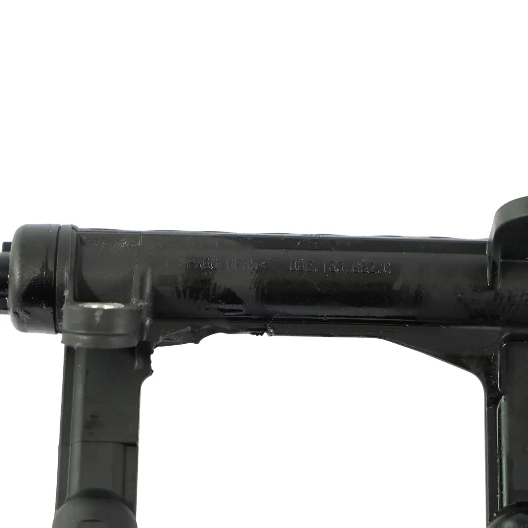 Audi S4 B8 S5 8T 3.0 TFSI CRE Iniettori Iniezione Carburante Destra - SKU 06E133682C - Numero di parte 06E133682C