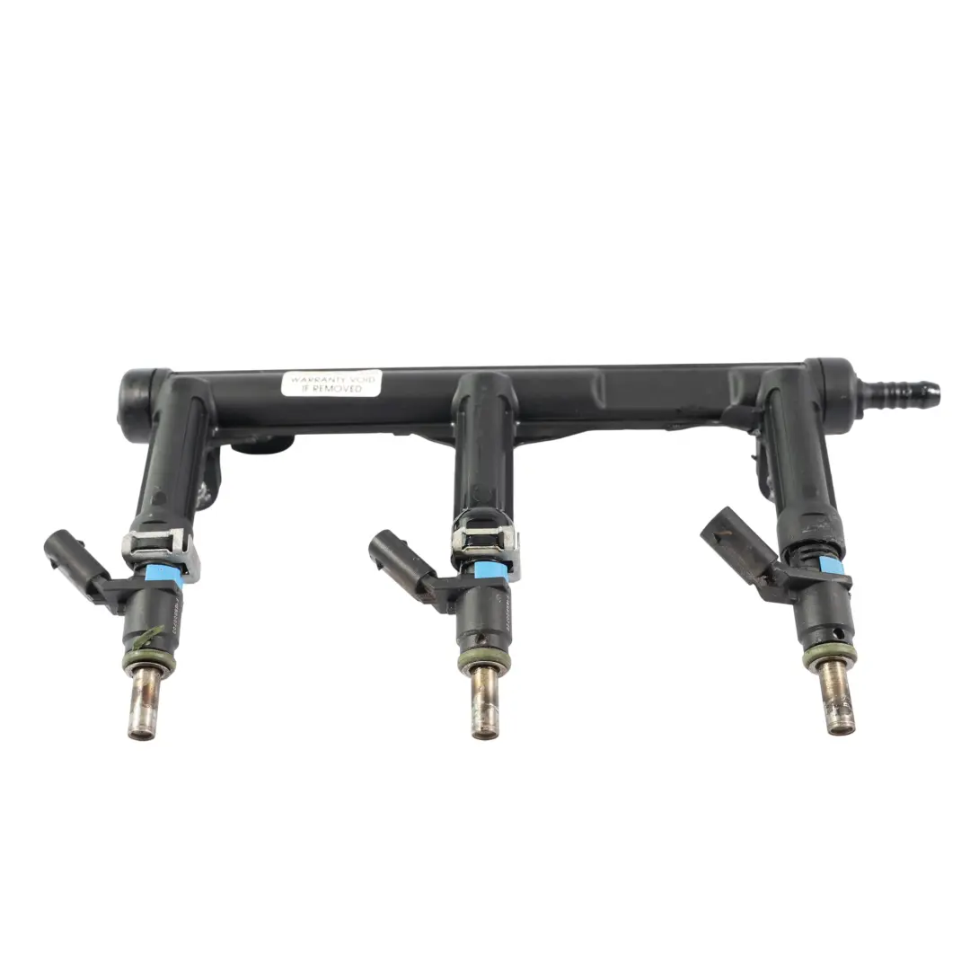 Audi S4 B8 S5 8T 3.0 TFSI CRE Inyección Combustible Inyectore Derecha - SKU 06E133682C - Número de pieza 06E133682C