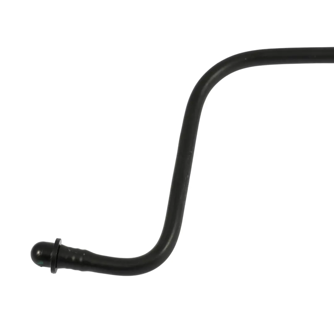 Vacuum Pipe Hose Line to Audi A4 B8 3.2 FSI V6 Engine with Part number 06E133773BB Audi A4 B8 3.2 FSI V6 Engine Vacuum Pipe Hose Line - SKU 06E133773AR - Part number 06E133773BB