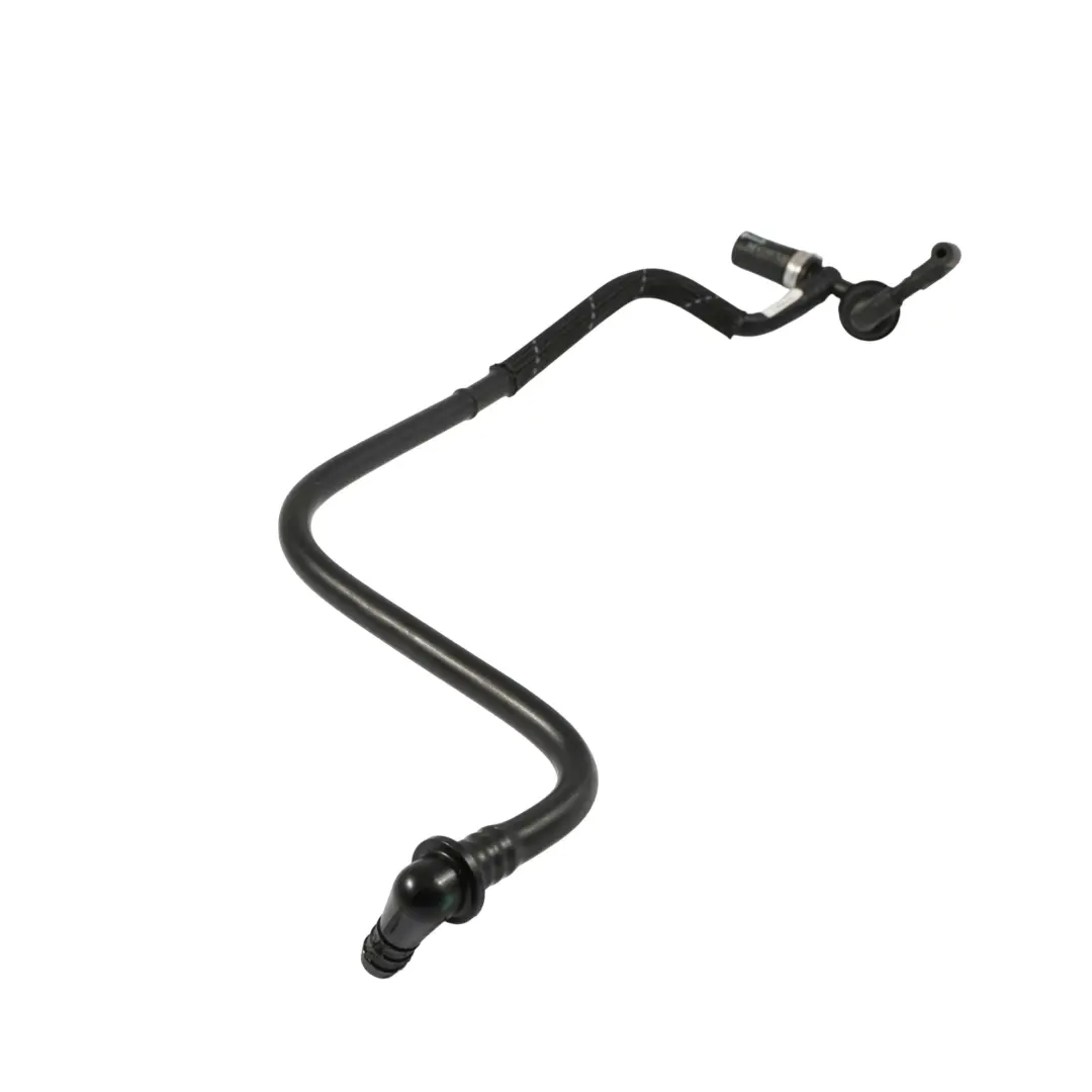 Audi A4 B8 3.2 FSI V6 Motore Tubo Vuoto Linea - SKU 06E133773AR - Numero di parte 06E133773BB