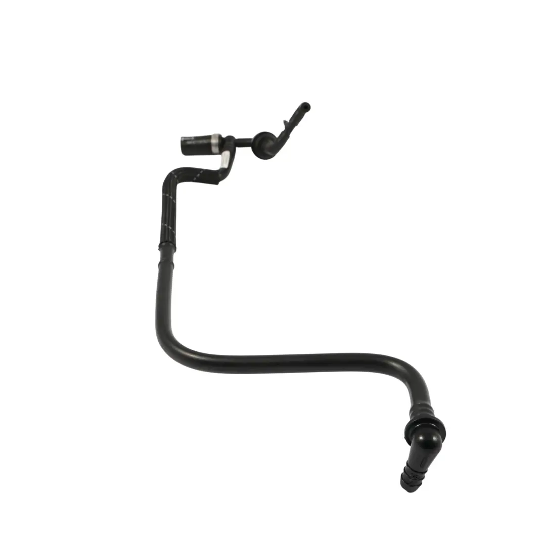 Audi A4 B8 3.2 FSI V6 Motore Tubo Vuoto Linea - SKU 06E133773AR - Numero di parte 06E133773BB