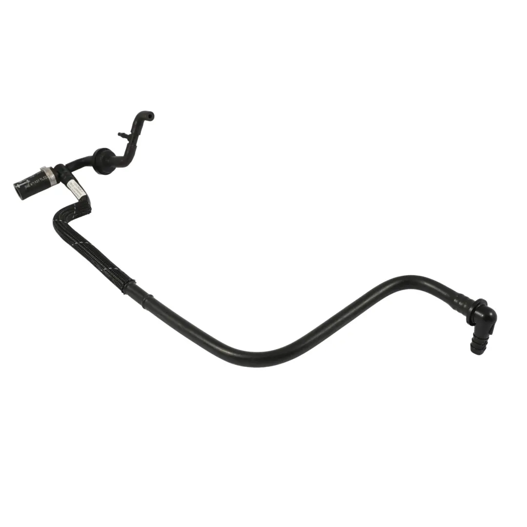 Przewód Wąż Rura Podciśnienia do Audi A4 B8 3.2 FSI V6 o numerze 06E133773BB Audi A4 B8 3.2 FSI V6 Przewód Wąż Rura Podciśnienia - SKU 06E133773AR - Numer Części 06E133773BB