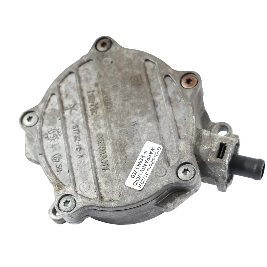Unterdruckpumpe 06E145100R für Audi S4 B8 S5 8T 3.0 TFSI Motor mit Teilenummer 06E145100Q Audi S4 B8 S5 8T 3.0 TFSI Motor Unterdruckpumpe 06E145100R - SKU 06E145100Q - Teilenummer 06E145100Q