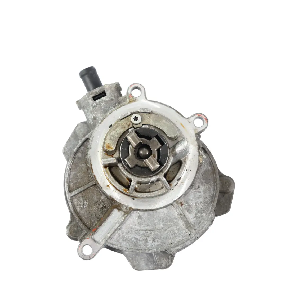 Audi S4 B8 S5 8T 3.0 TFSI Pompa Vuoto Motore 06E145100R - SKU 06E145100Q - Numero di parte 06E145100Q
