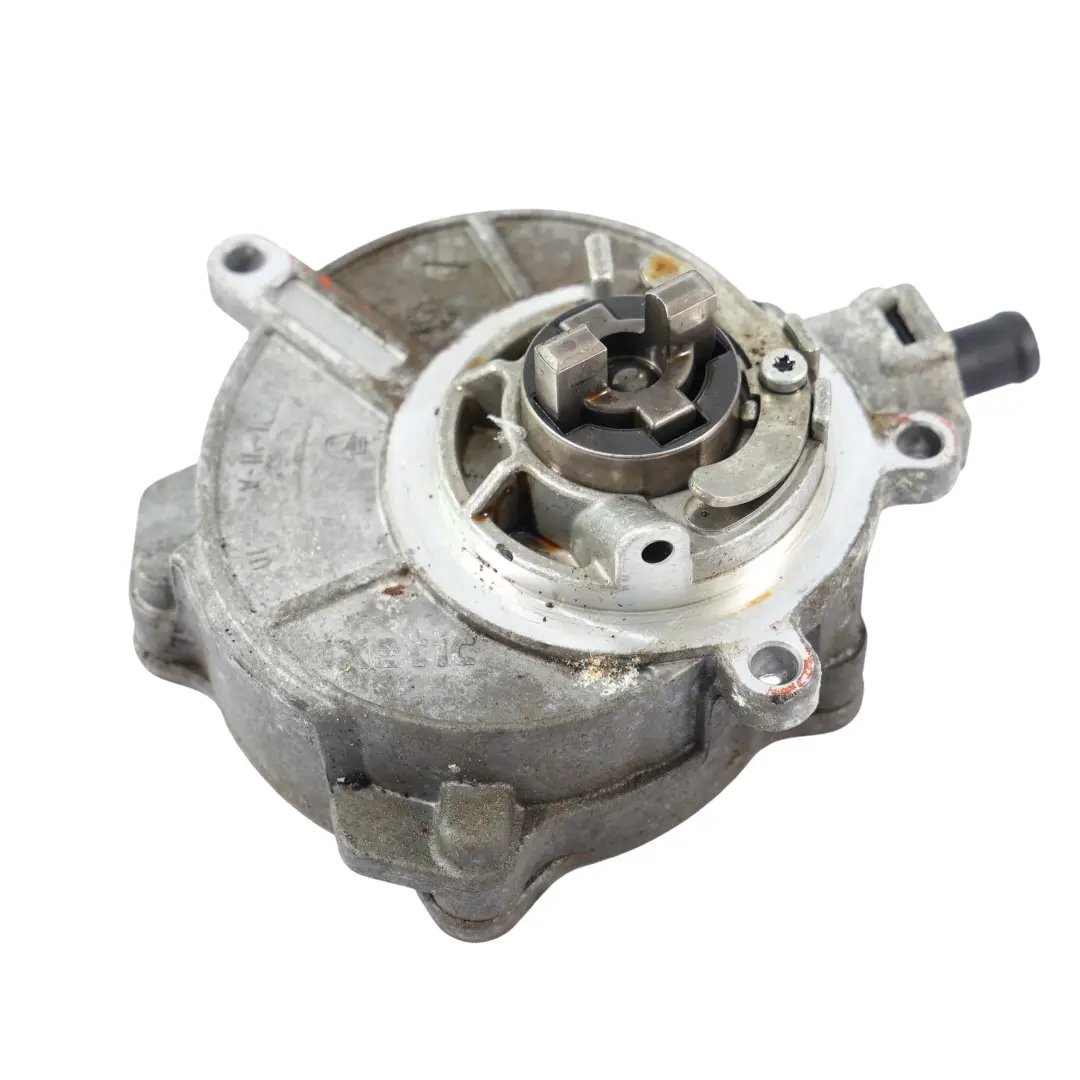 Audi S4 B8 S5 8T 3.0 TFSI Pompa Vacuum 06E145100R - SKU 06E145100Q - Numer Części 06E145100Q