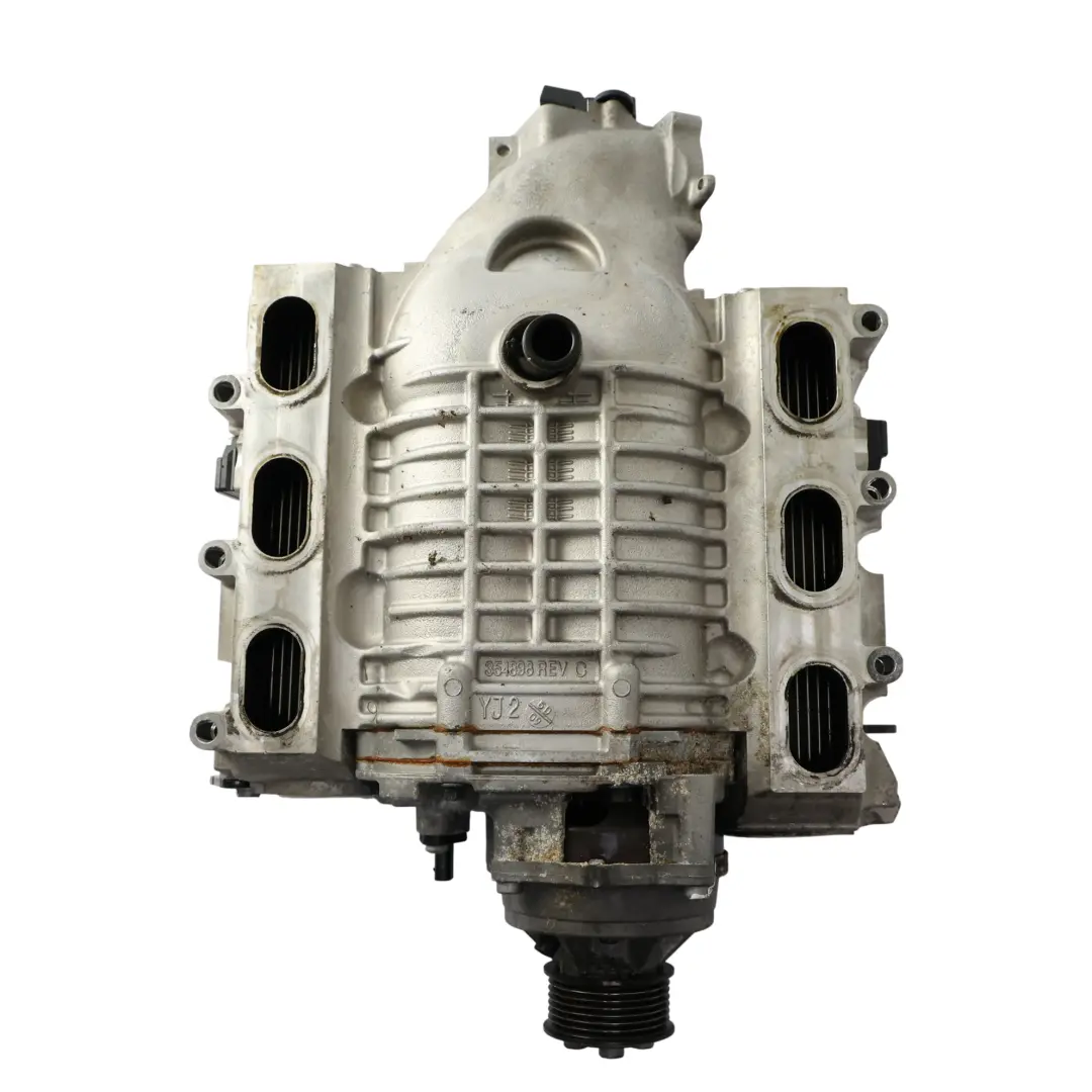 Audi S4 B8 S5 8T 3.0 TFSI CREC Kompressor Luftkompressor 06E145601AT - SKU 06E145603AD - Teilenummer 06E145603AD
