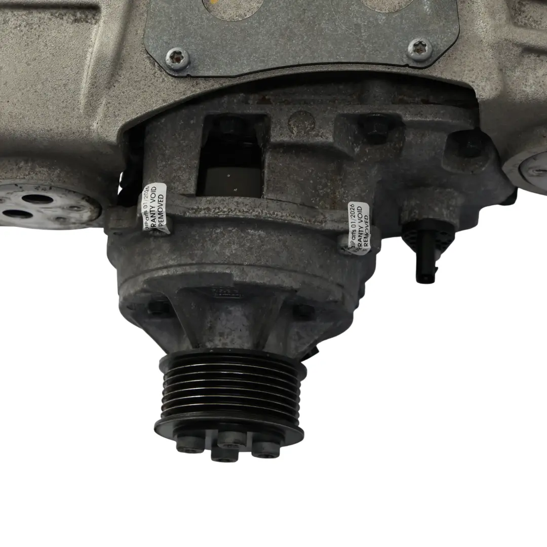 CREC Compresor De Aire Sobrealimentación 06E145601AT para Audi S4 B8 S5 8T 3.0 TFSI con número de pieza 06E145603AD Audi S4 B8 S5 8T 3.0 TFSI CREC Compresor De Aire Sobrealimentación 06E145601AT - SKU 06E145603AD - Número de pieza 06E145603AD