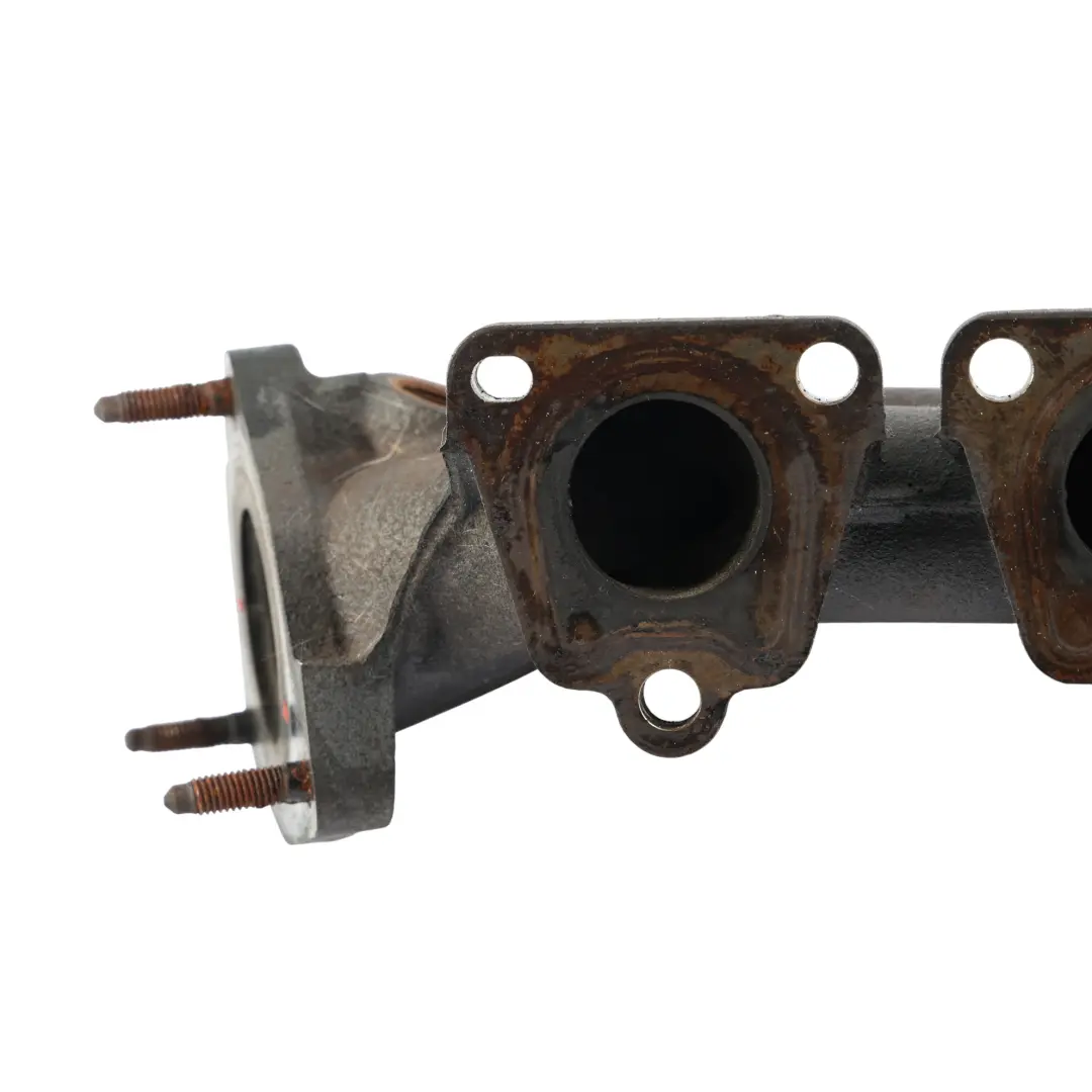 CREC Kolektor Wydechowy Cylindrów 4-6 06E253033T do Audi S4 B8 S5 8T 3.0 TFSI o numerze 06E253031AB Audi S4 B8 S5 8T 3.0 TFSI CREC Kolektor Wydechowy Cylindrów 4-6 06E253033T - SKU 06E253031AB - Numer Części 06E253031AB