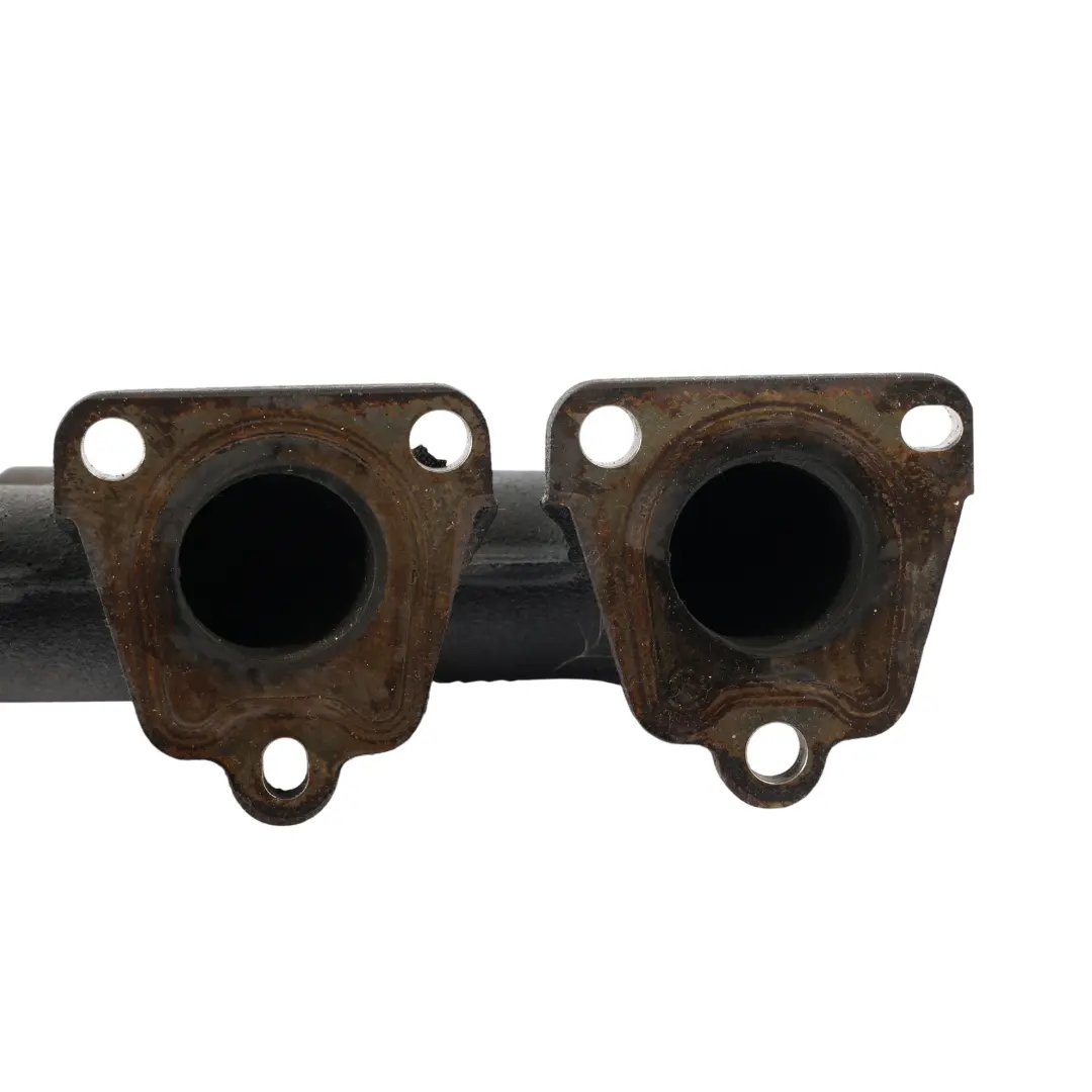 Audi S4 B8 S5 8T 3.0 TFSI CREC Collettore Scarico Cilindro 4-6 06E253033T - SKU 06E253031AB - Numero di parte 06E253031AB