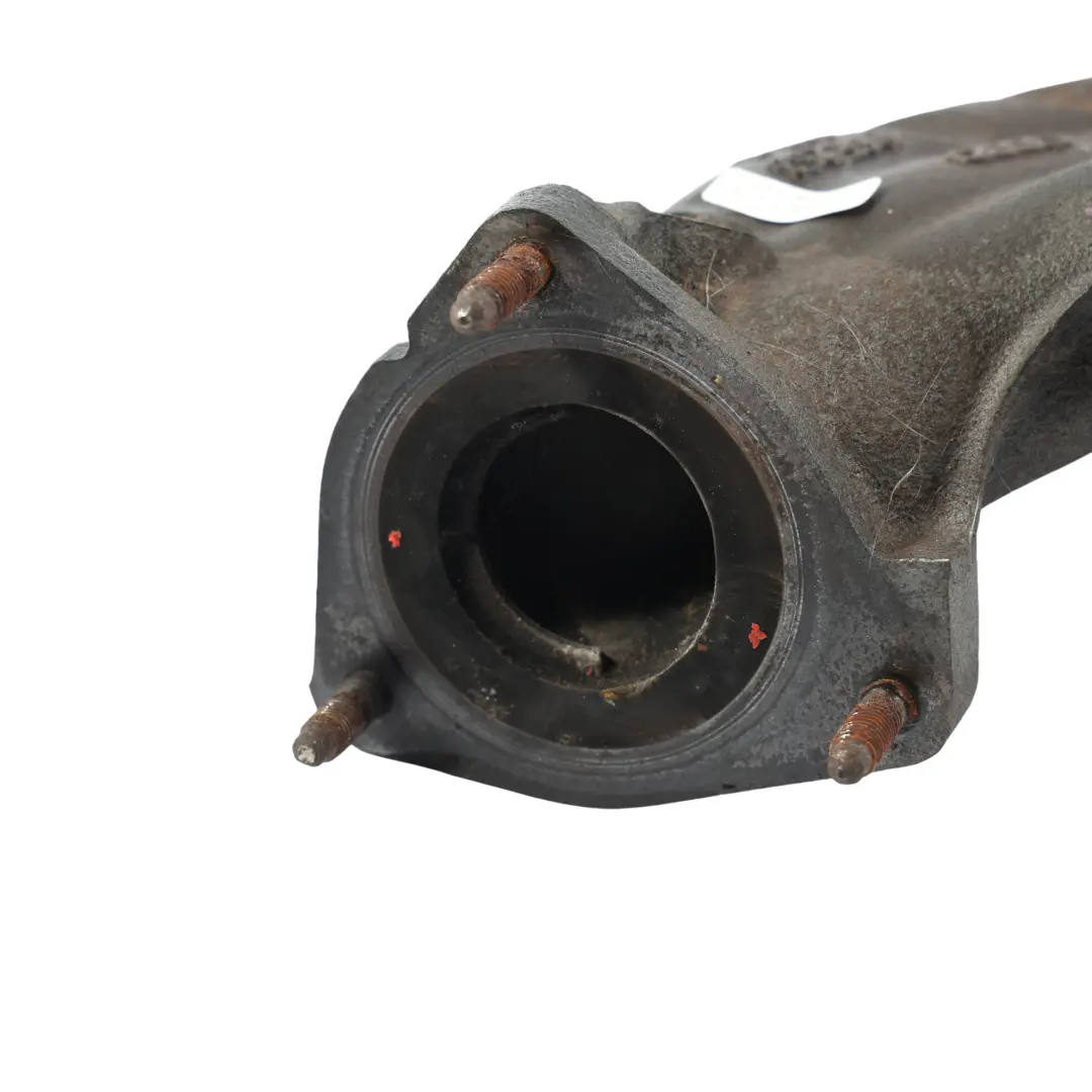 Audi S4 B8 S5 8T 3.0 TFSI CREC Collettore Scarico Cilindro 4-6 06E253033T - SKU 06E253031AB - Numero di parte 06E253031AB