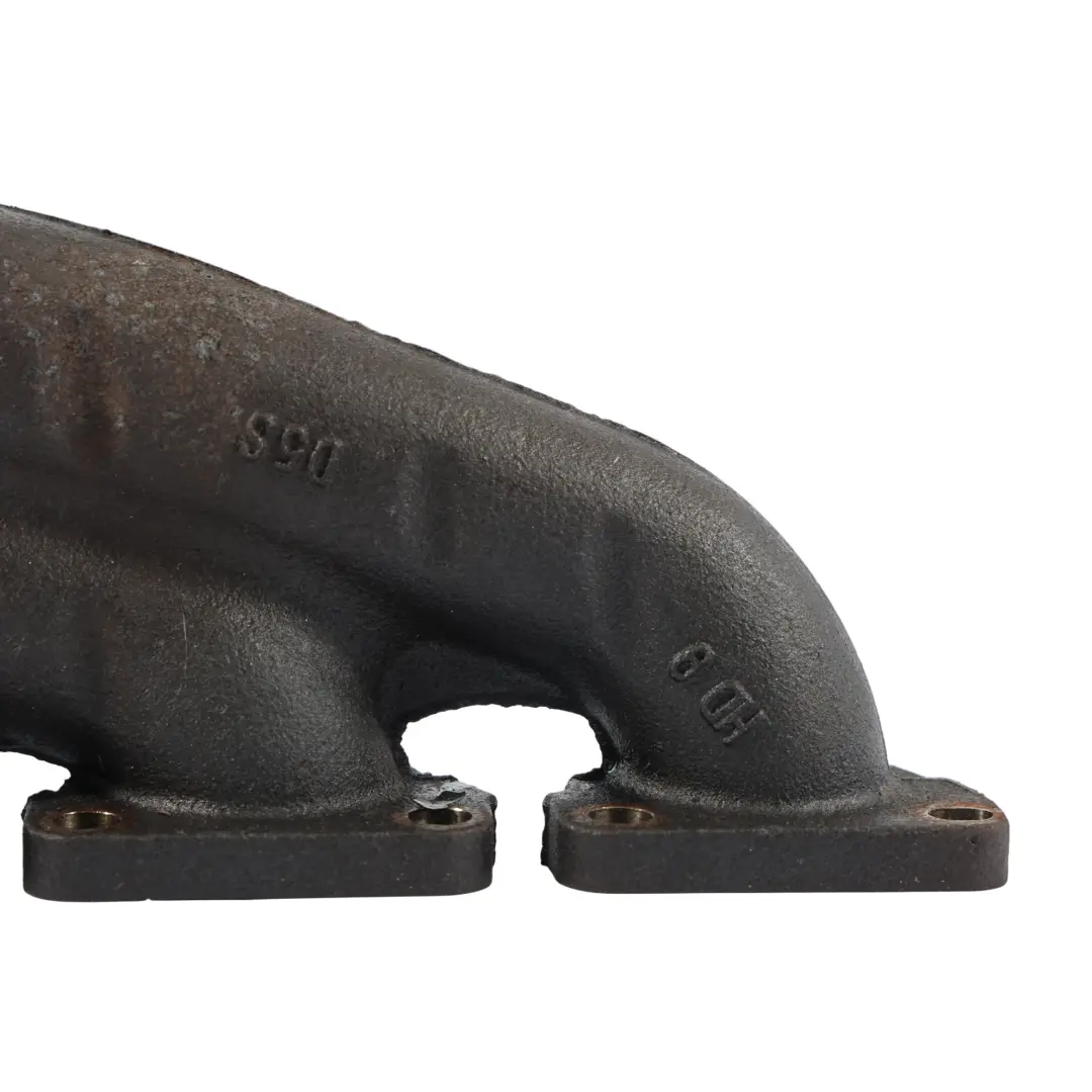 CREC Collettore Scarico Cilindro 4-6 06E253033T per Audi S4 B8 S5 8T 3.0 TFSI con numero di parte 06E253031AB Audi S4 B8 S5 8T 3.0 TFSI CREC Collettore Scarico Cilindro 4-6 06E253033T - SKU 06E253031AB - Numero di parte 06E253031AB