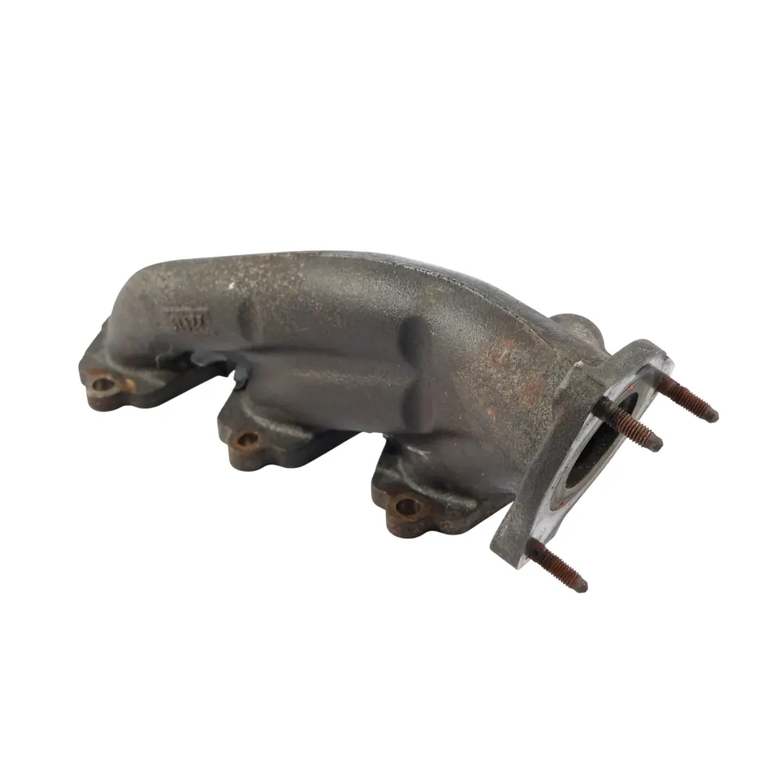 CREC Kolektor Wydechowy Cylindrów 4-6 06E253033T do Audi S4 B8 S5 8T 3.0 TFSI o numerze 06E253031AB Audi S4 B8 S5 8T 3.0 TFSI CREC Kolektor Wydechowy Cylindrów 4-6 06E253033T - SKU 06E253031AB - Numer Części 06E253031AB