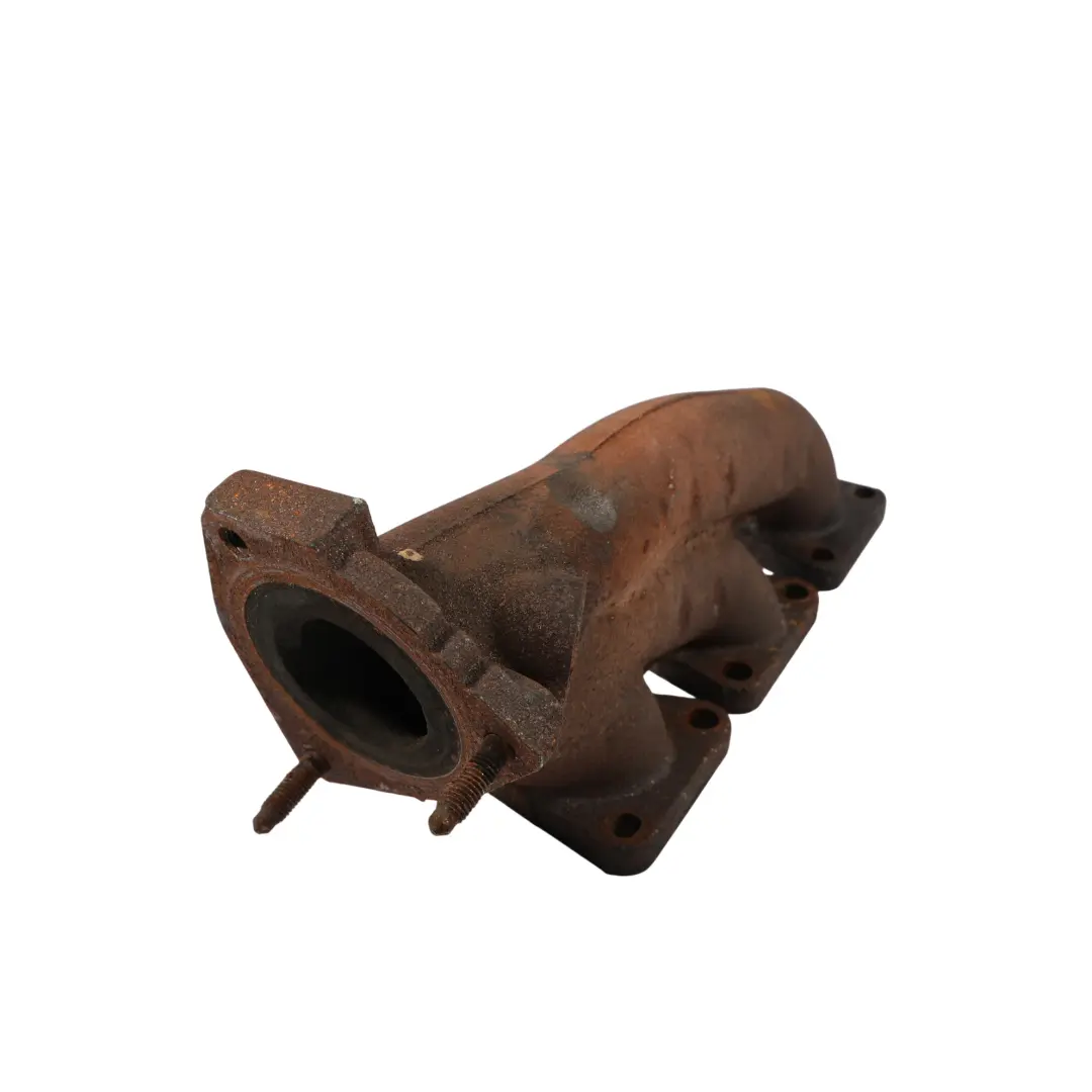 Tubo De Escape Salida Gases Izquierda 06E253033AA para Audi A6 C7 A7 4G A8 D4 con número de pieza 06E253031AC Audi A6 C7 A7 4G A8 D4 Tubo De Escape Salida Gases Izquierda 06E253033AA - SKU 06E253031AC - Número de pieza 06E253031AC