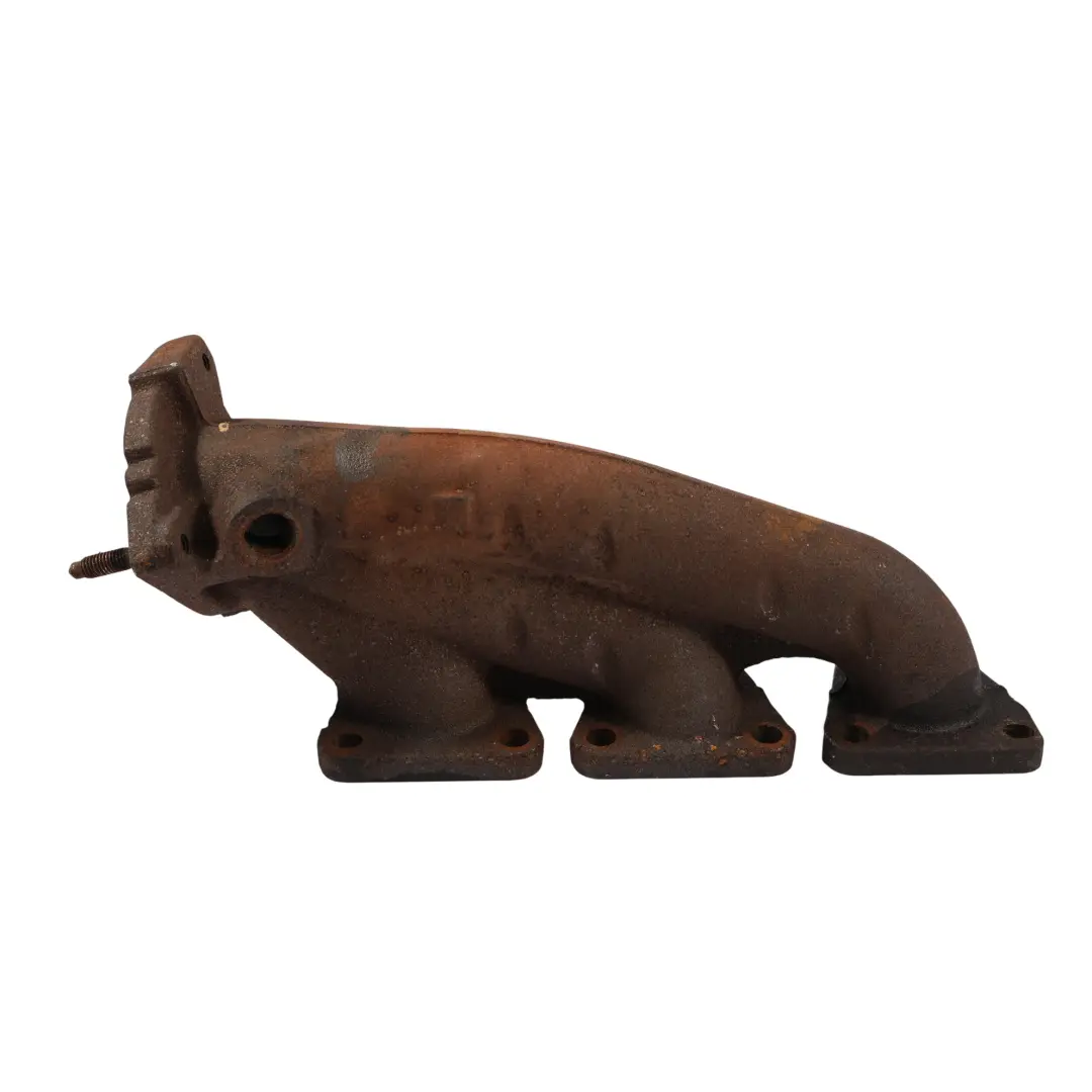 Audi A6 C7 A7 4G A8 D4 Kolektor Wydechowy Lewo 06E253033AA - SKU 06E253031AC - Numer Części 06E253031AC