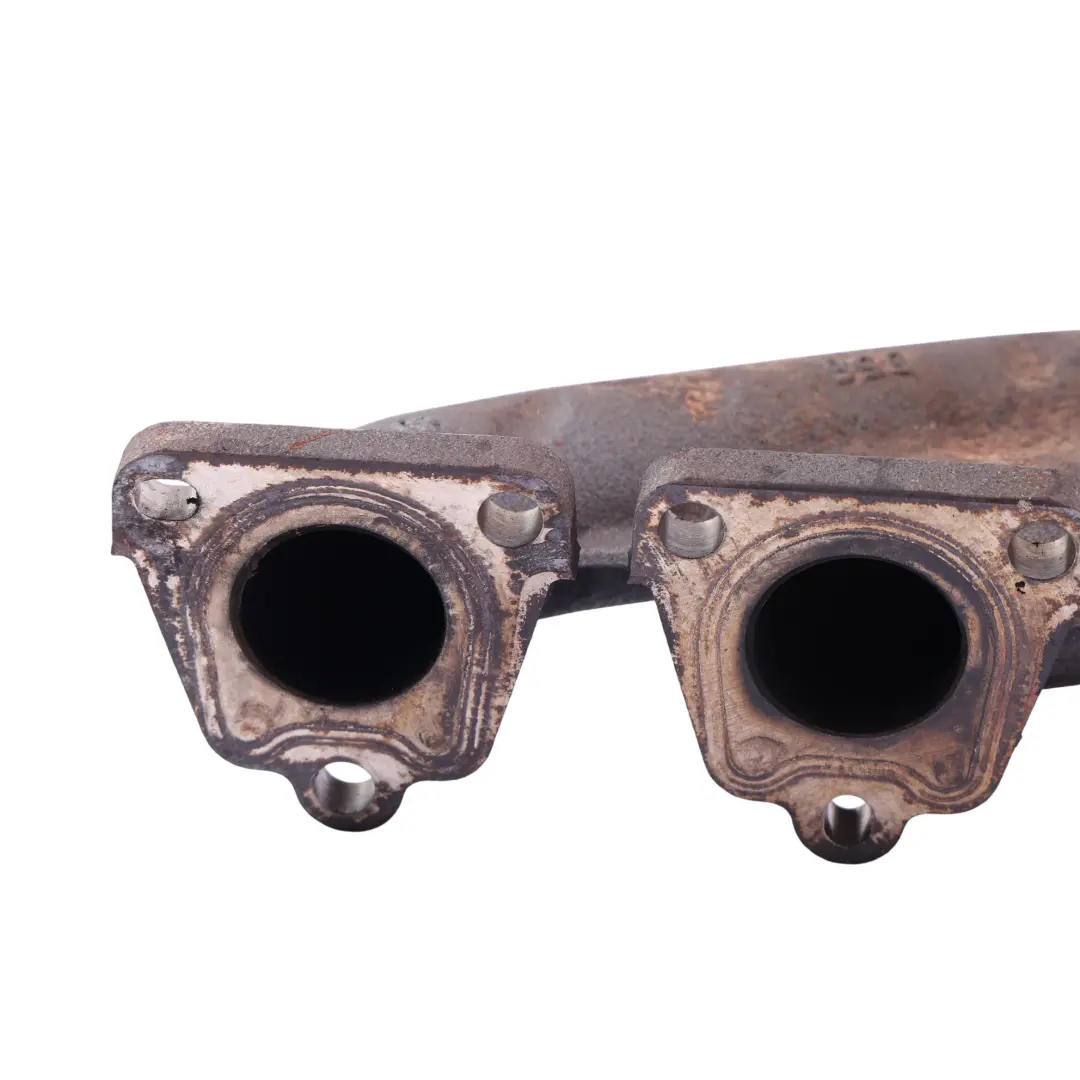 4M Collettore Di Scarico Cilindri 1-3 3.0 TFSI CREC per Audi A6 C7 Q7 con numero di parte 06E253032AB Audi A6 C7 Q7 4M Collettore Di Scarico Cilindri 1-3 3.0 TFSI CREC - SKU 06E253032AB - Numero di parte 06E253032AB