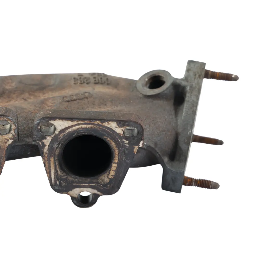 4M Colector De Escape Cilindros 1-3 3.0 TFSI CREC para Audi A6 C7 Q7 con número de pieza 06E253032AB Audi A6 C7 Q7 4M Colector De Escape Cilindros 1-3 3.0 TFSI CREC - SKU 06E253032AB - Número de pieza 06E253032AB