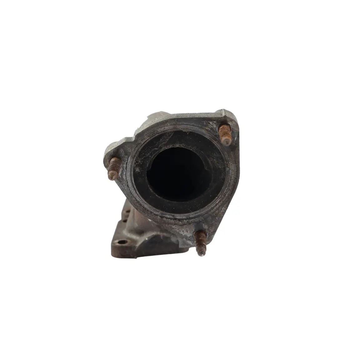 4M Kolektor Wydechowy Cylindry 1-3 3.0 TFSI CREC do Audi A6 C7 Q7 o numerze 06E253032AB Audi A6 C7 Q7 4M Kolektor Wydechowy Cylindry 1-3 3.0 TFSI CREC - SKU 06E253032AB - Numer Części 06E253032AB