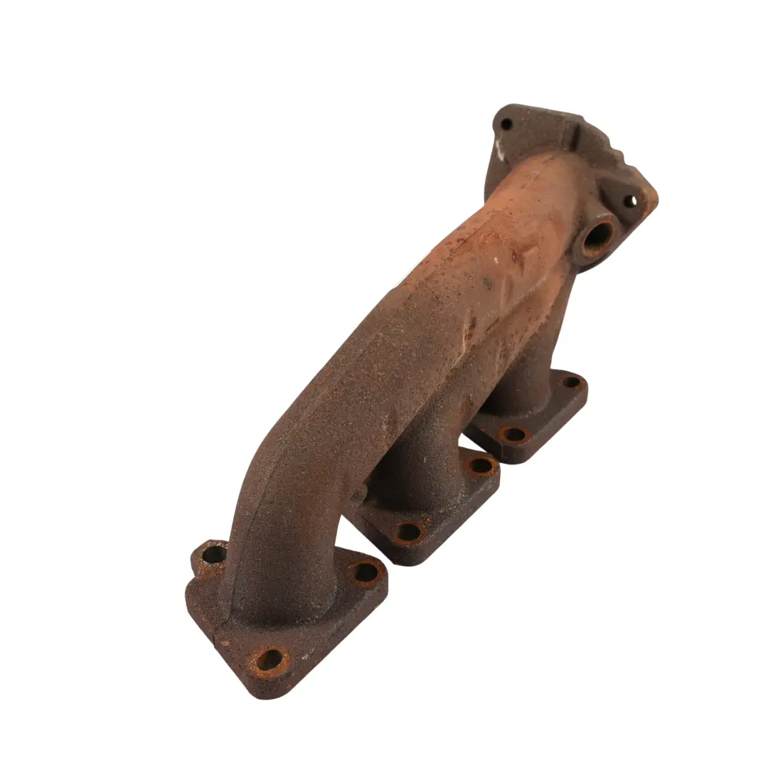 4M Exhaust Manifold Cylinders 1-3 2.8 TFSI CHVA to Audi A6 C7 Q7 with Part number 06E253032AC Audi A6 C7 Q7 4M Exhaust Manifold Cylinders 1-3 2.8 TFSI CHVA - SKU 06E253032AC - Part number 06E253032AC