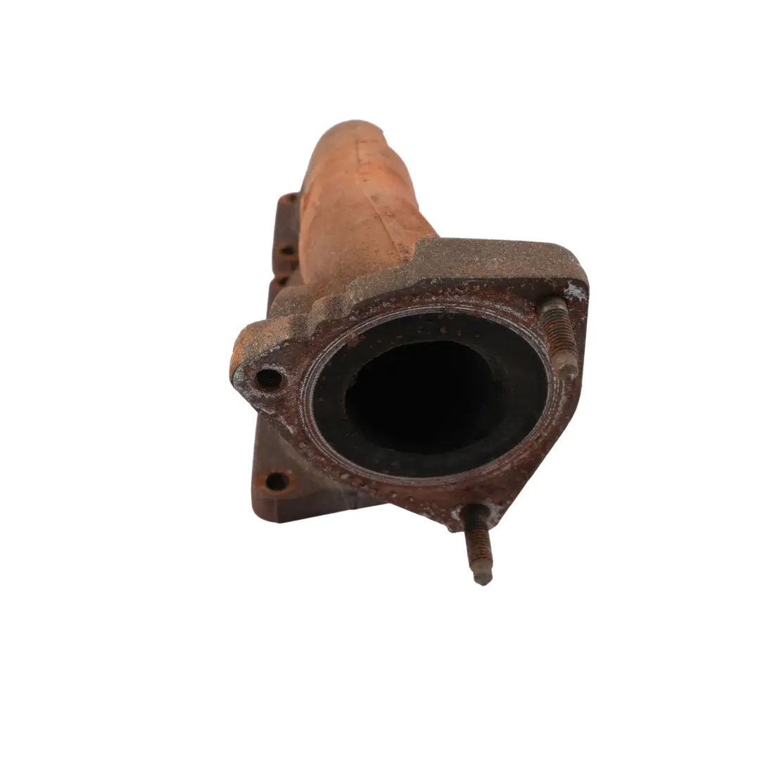 4M Colector De Escape Cilindros 1-3 2.8 TFSI CHVA para Audi A6 C7 Q7 con número de pieza 06E253032AC Audi A6 C7 Q7 4M Colector De Escape Cilindros 1-3 2.8 TFSI CHVA - SKU 06E253032AC - Número de pieza 06E253032AC