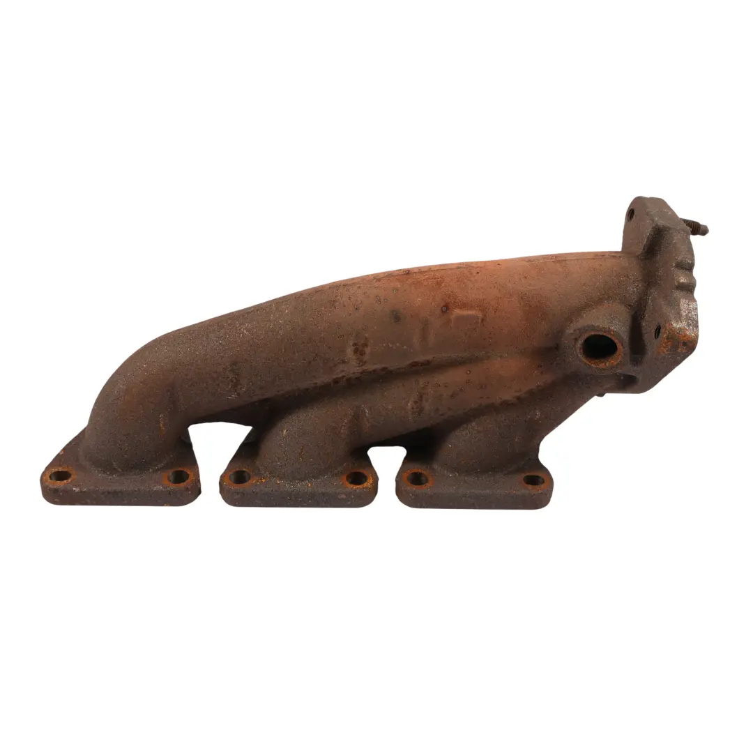 4M Exhaust Manifold Cylinders 1-3 2.8 TFSI CHVA to Audi A6 C7 Q7 with Part number 06E253032AC Audi A6 C7 Q7 4M Exhaust Manifold Cylinders 1-3 2.8 TFSI CHVA - SKU 06E253032AC - Part number 06E253032AC