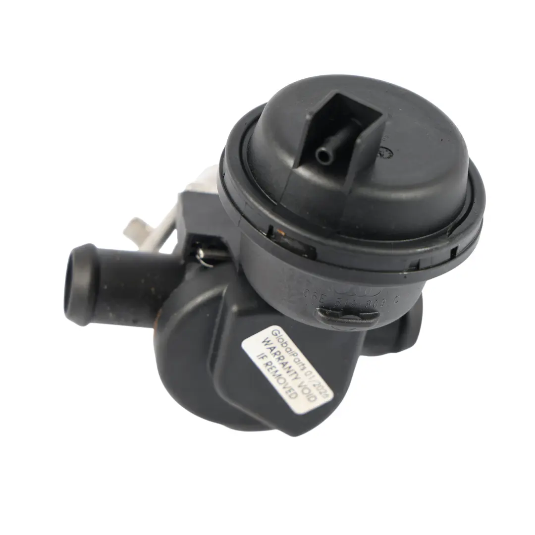 Audi S5 8T Unità Valvola Regolazione Raffreddamento 3.0 Benzina CREC - SKU 06E819809C - Numero di parte 06E819809C