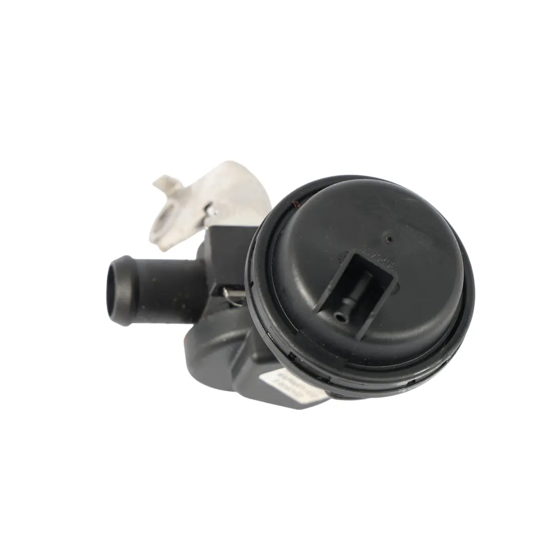 Audi S5 8T Cooling System Regulating Valve Unit 3.0 Petrol CREC - SKU 06E819809C - Part number 06E819809C