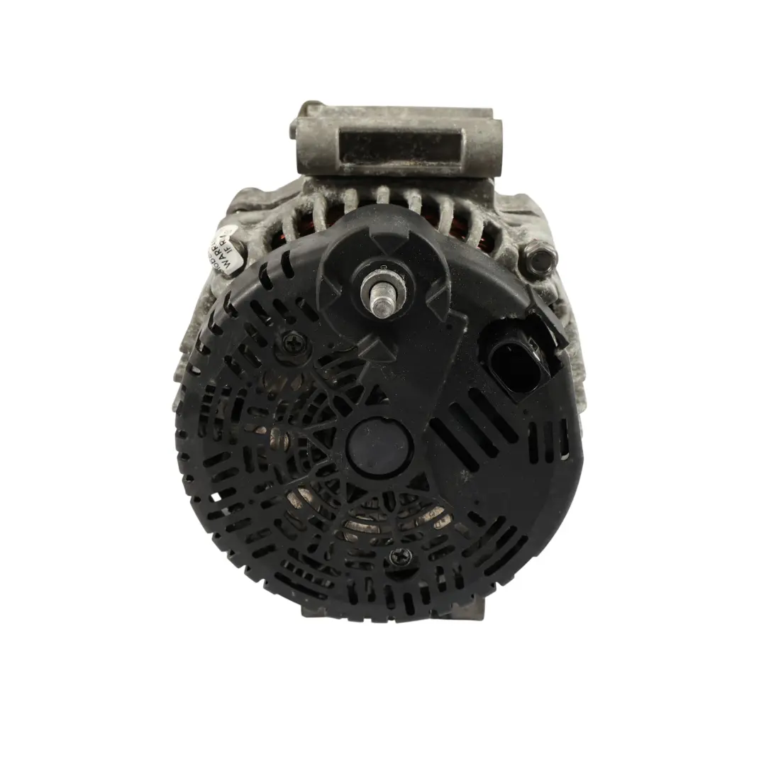 Alternator Hitachi 2.8 FSI do Audi A6 C7 A7 4G o numerze 06E903018M Audi A6 C7 A7 4G Alternator Hitachi 2.8 FSI - SKU 06E903018M - Numer Części 06E903018M