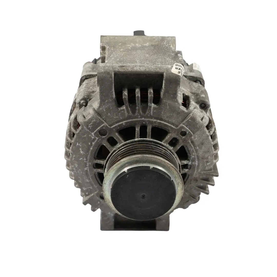 Alternator Generator Hitachi 2.8 FSI to Audi A6 C7 A7 4G with Part number 06E903018M Audi A6 C7 A7 4G Alternator Generator Hitachi 2.8 FSI - SKU 06E903018M - Part number 06E903018M
