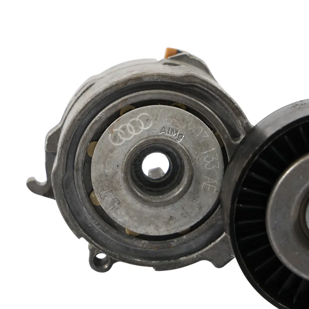 Audi A6 C7 Q7 4M Petrol Engine Timing Belt Tensioner - SKU 06E903133AE - Part number 06E903133AE
