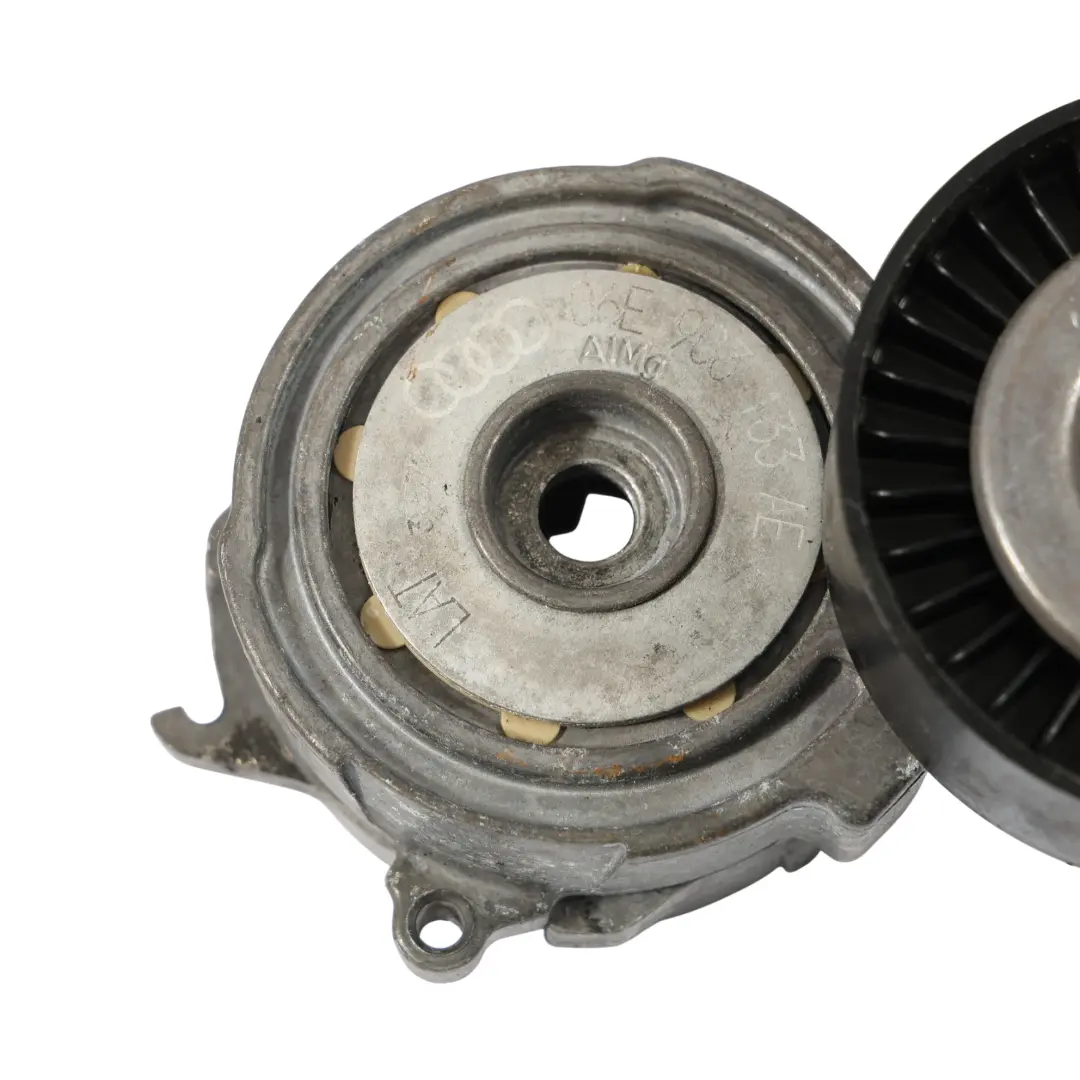 4M Tenditore Cinghia Dentata Motore A Benzina per Audi A6 C7 Q7 con numero di parte 06E903133AE Audi A6 C7 Q7 4M Tenditore Cinghia Dentata Motore A Benzina - SKU 06E903133AE - Numero di parte 06E903133AE