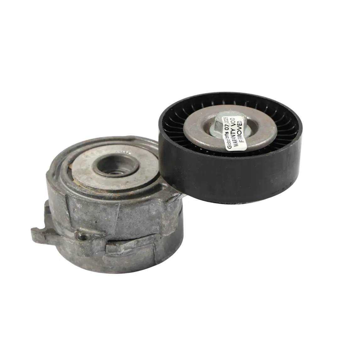 4M Napinacz Paska Rozrządu Silnika Benzynowego do Audi A6 C7 Q7 o numerze 06E903133AE Audi A6 C7 Q7 4M Napinacz Paska Rozrządu Silnika Benzynowego - SKU 06E903133AE - Numer Części 06E903133AE