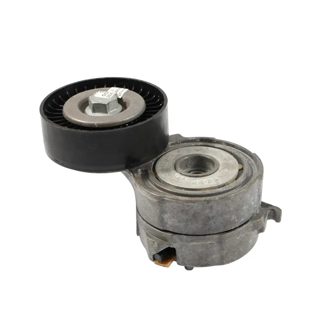 4M Tendeur Courroie De Distribution Moteur À Essence pour Audi A6 C7 Q7 à propos du numéro de pièce 06E903133AE Audi A6 C7 Q7 4M Tendeur Courroie De Distribution Moteur À Essence - SKU 06E903133AE - Numéro de pièce 06E903133AE