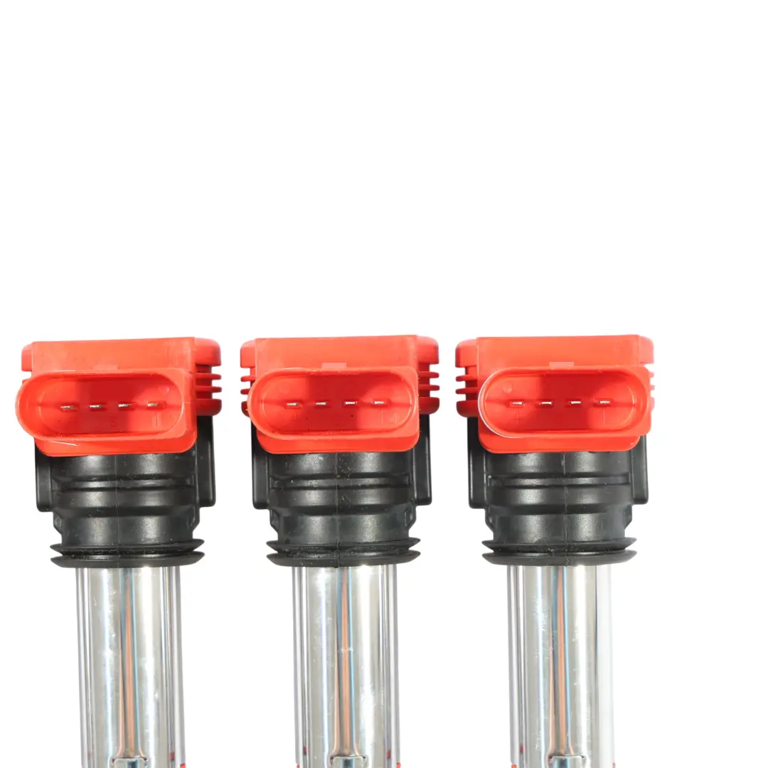Audi S4 B8 S5 8T 3.0 TFSI TSX Performance HD PRO Zündspulensatz 6X - SKU 06E905115E-2 - Teilenummer 06E905115E