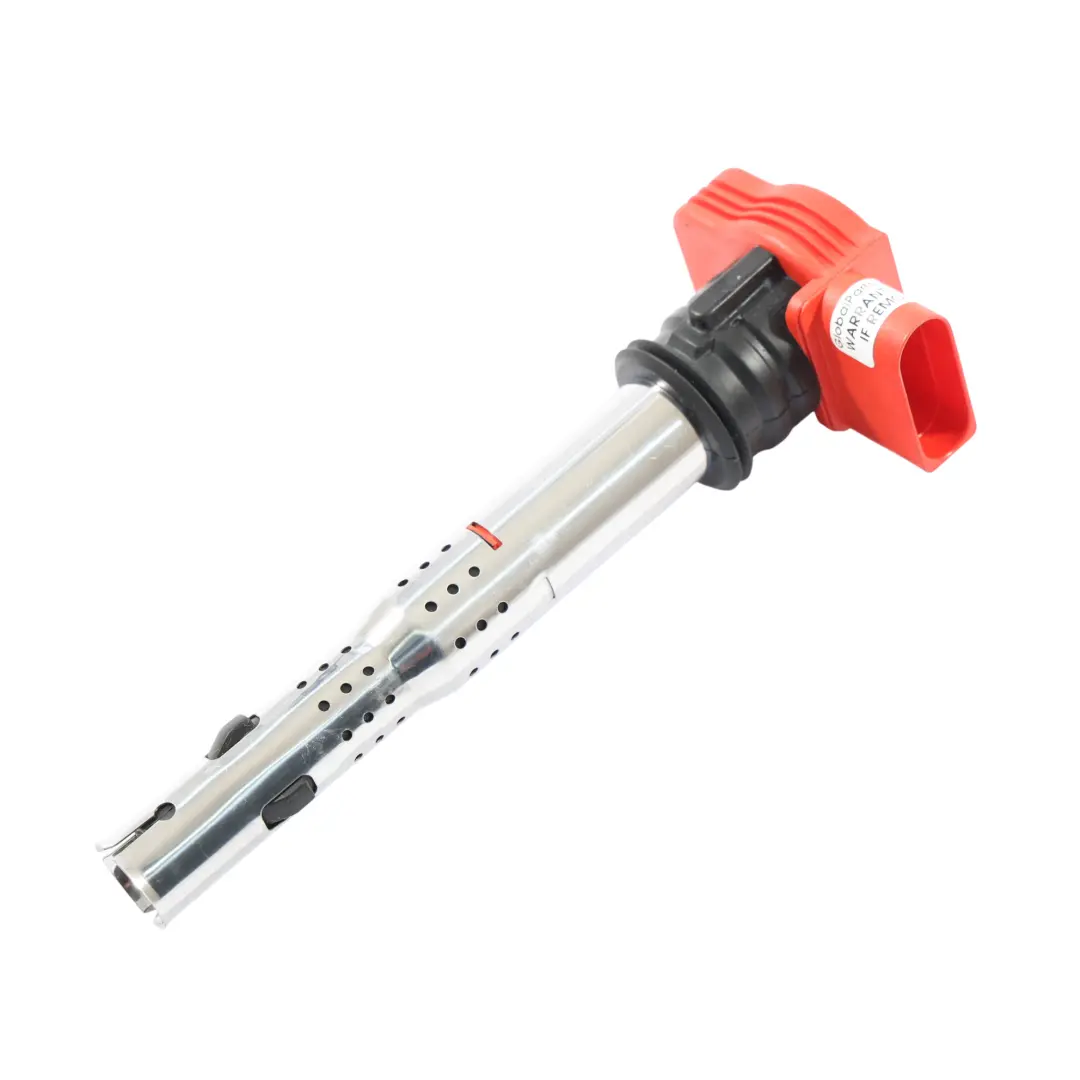 Juego Bobinas Encendido 6X para Audi S4 B8 S5 8T 3.0 TFSI TSX Performance HD PRO con número de pieza 06E905115E Audi S4 B8 S5 8T 3.0 TFSI TSX Performance HD PRO Juego Bobinas Encendido 6X - SKU 06E905115E-2 - Número de pieza 06E905115E