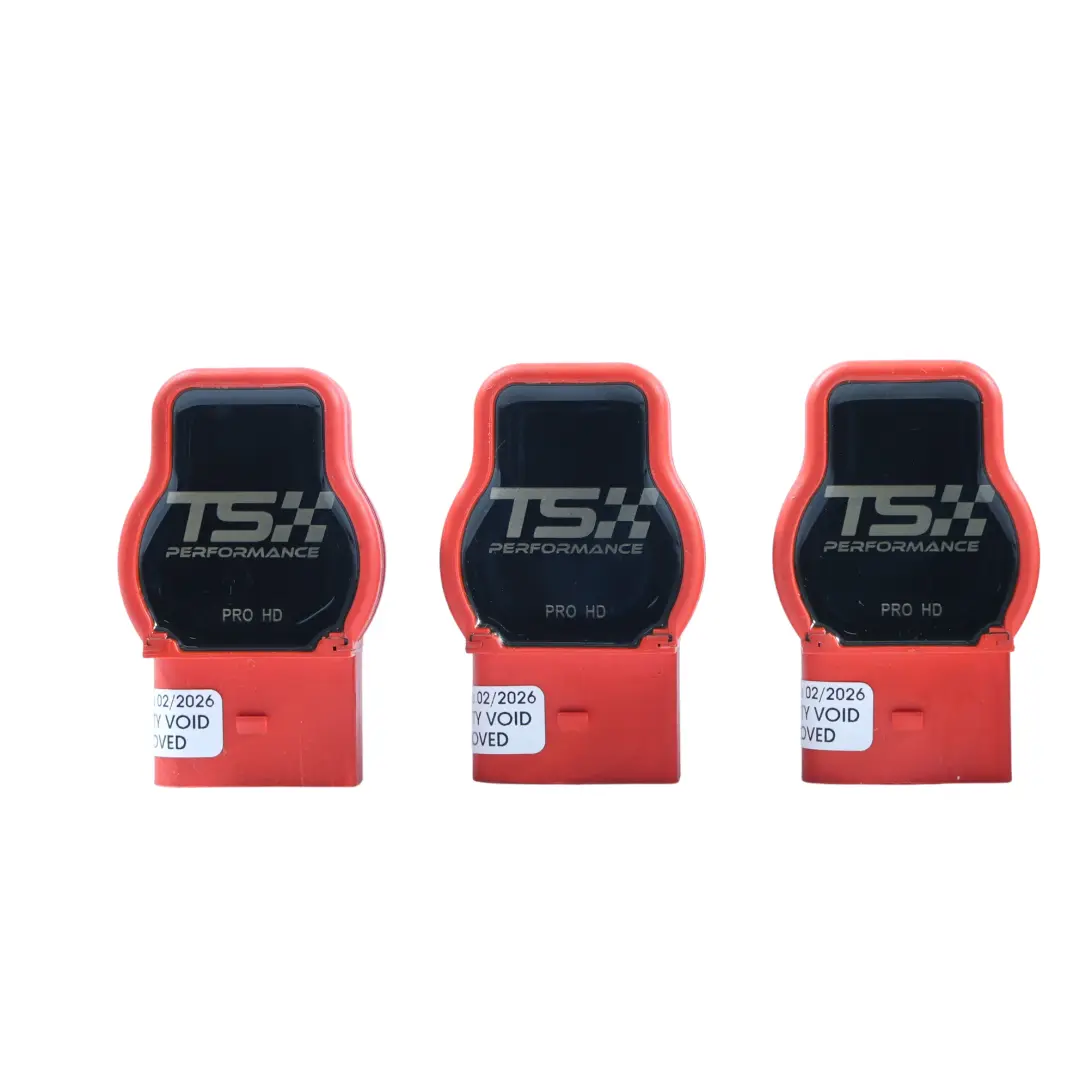 Audi S4 B8 S5 8T 3.0 TFSI Kit Bobines D'Allumage Haute Performance HD PRO TSX X6 - SKU 06E905115E-2 - Numéro de pièce 06E905115E