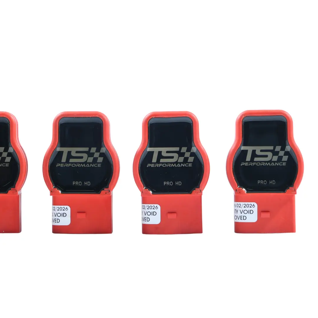 Bobina Accensione 6X per Audi S4 B8 S5 8T 3.0 TFSI TSX Performance HD PRO con numero di parte 06E905115E Audi S4 B8 S5 8T 3.0 TFSI TSX Performance HD PRO Bobina Accensione 6X - SKU 06E905115E-2 - Numero di parte 06E905115E