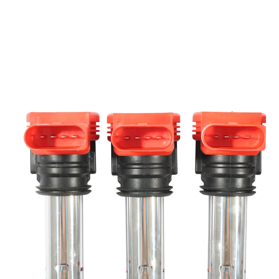 Audi S4 B8 S5 8T 3.0 TFSI Kit Bobines D'Allumage Haute Performance HD PRO TSX X6 - SKU 06E905115E-2 - Numéro de pièce 06E905115E