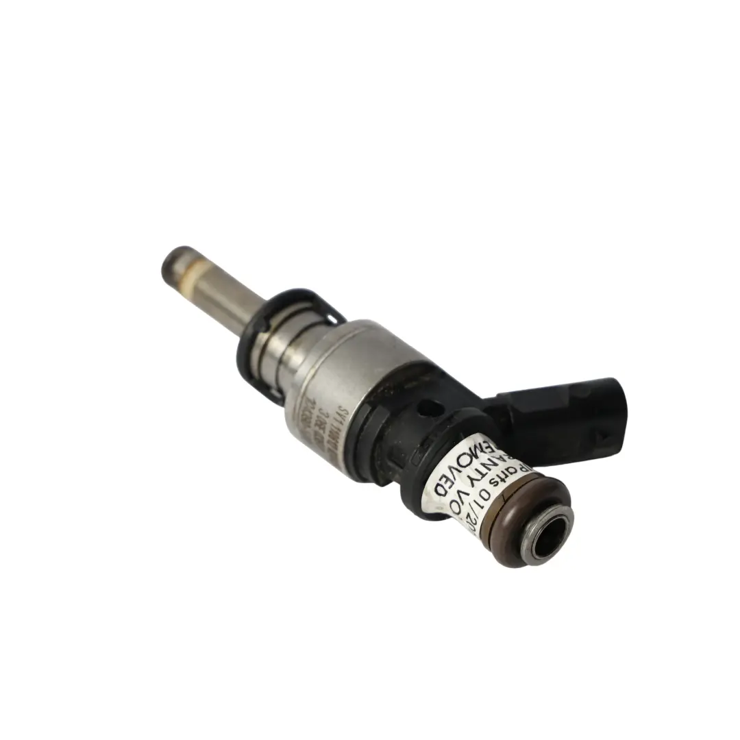 Audi S4 B8 S5 8T A6 C7 3.0 TFSI Fuel Injector Injection Nozzle 306E036P - SKU 06E906036P - Part number 06E906036P