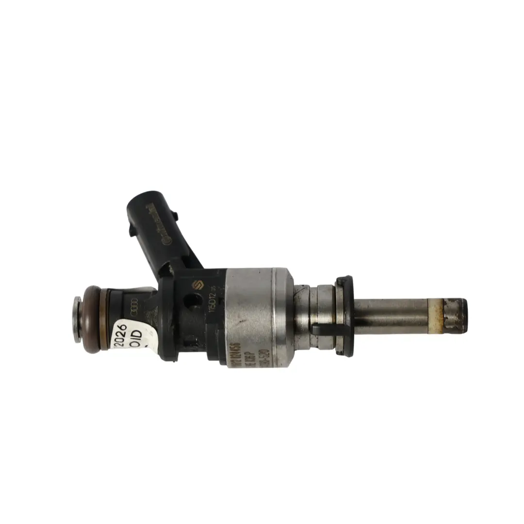 Injector Injection Nozzle 306E036P to Audi S4 B8 S5 8T A6 C7 3.0 TFSI Fuel with Part number 06E906036P Audi S4 B8 S5 8T A6 C7 3.0 TFSI Fuel Injector Injection Nozzle 306E036P - SKU 06E906036P - Part number 06E906036P