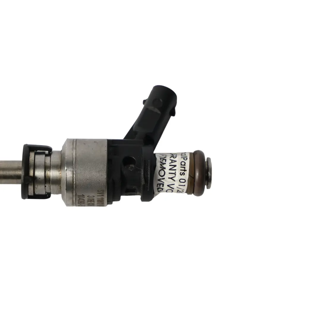 Audi S4 B8 S5 8T A6 C7 3.0 TFSI Inyector Combustible Boquilla Inyección 306E036P - SKU 06E906036P - Número de pieza 06E906036P